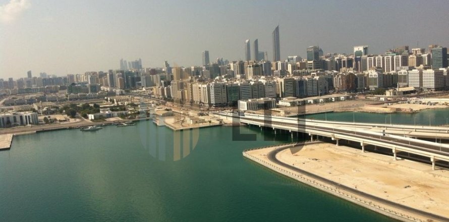 Apartment de 3 dormitorios en Al Reem Island, UAE No. 102026