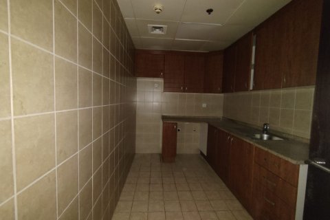 Квартира с 1 спальней в Джумейра Лейк Тауэрс, ОАЭ №166972 10