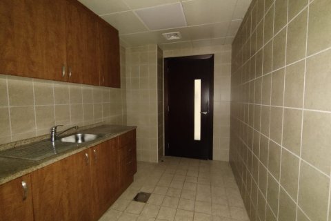Квартира с 1 спальней в Джумейра Лейк Тауэрс, ОАЭ №166972 4