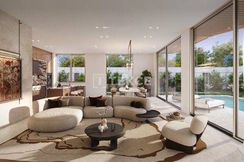 Villa de 5 dormitorios  No. 116372 14