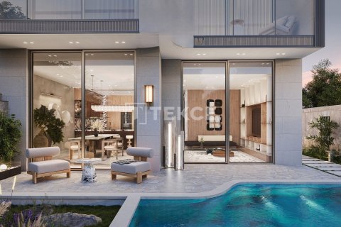 Townhouse de 4 dormitorios  No. 116371 30