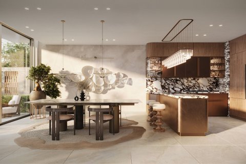 Townhouse de 4 dormitorios  No. 116371 19