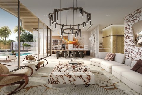 Townhouse de 4 dormitorios  No. 116371 15