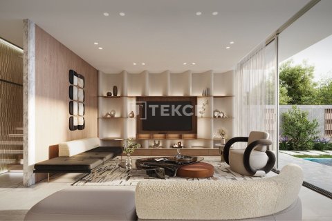 Townhouse de 4 dormitorios  No. 116371 16