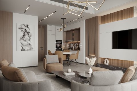 Apartment de 2 dormitorios  No. 116369 26