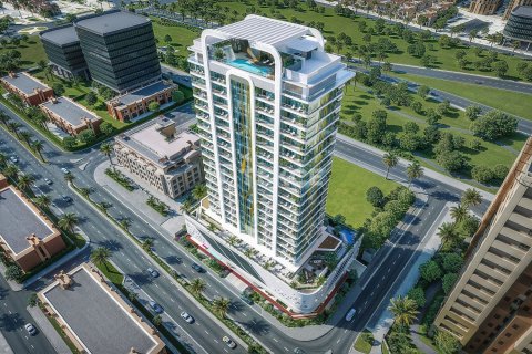 Apartment de 2 dormitorios  No. 116367 5