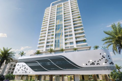 Apartment de 1 dormitorio  No. 116366 3