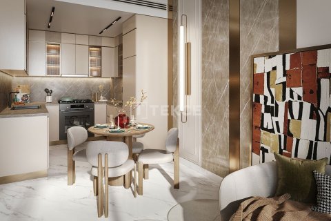 Apartment de 1 dormitorio  No. 116366 11