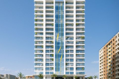 Apartment de 1 dormitorio  No. 116366 4