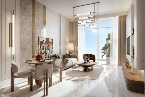 Apartment de 1 dormitorio  No. 116366 12