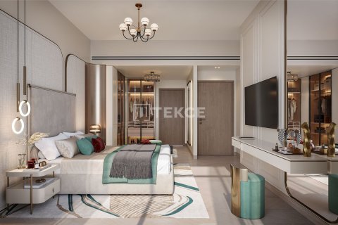 Apartment de 1 dormitorio  No. 116366 15
