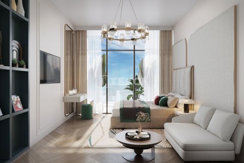 Apartment de 1 dormitorio  No. 116366 10