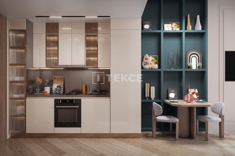 Apartment de 1 dormitorio  No. 116366 13