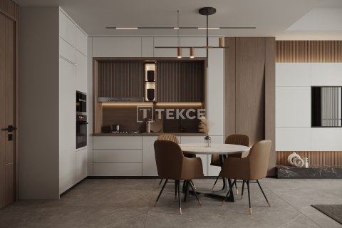 Apartment de 3 dormitorios  No. 116370 27
