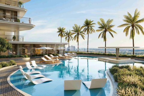 1 bedroom Apartment in Dubai, UAE No. 143222 7