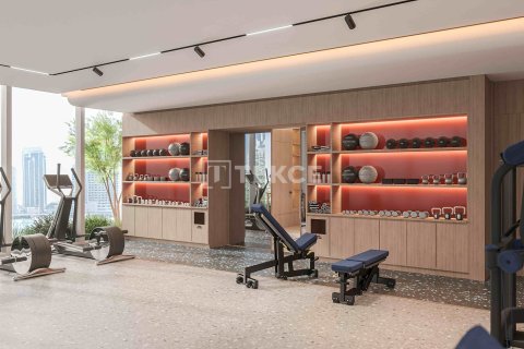 1 bedroom Apartment in Dubai, UAE No. 143222 11