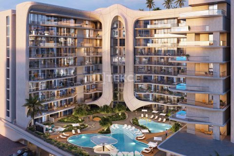 1 bedroom Apartment in Dubai, UAE No. 143222 3