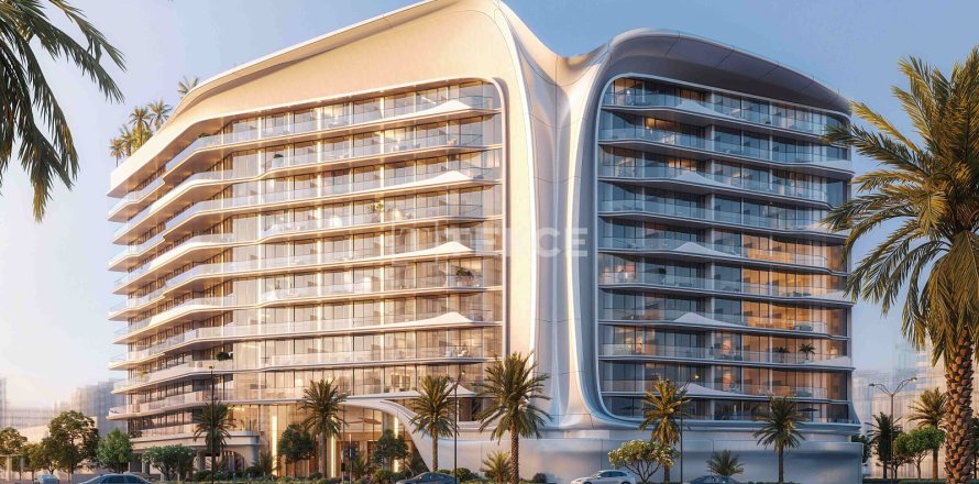 1 bedroom Apartment in Dubai, UAE No. 143222