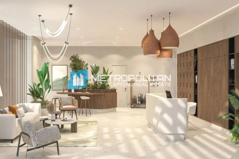 1 bedroom Apartment on the Yas Island, UAE No. 143220 15