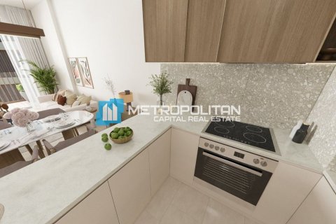 1 bedroom Apartment on the Yas Island, UAE No. 143220 6