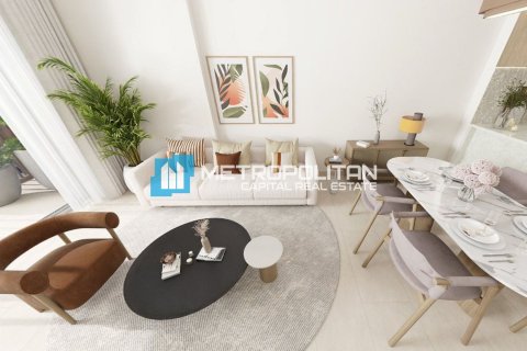 1 bedroom Apartment on the Yas Island, UAE No. 143220 3