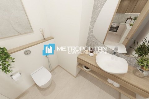 1 bedroom Apartment on the Yas Island, UAE No. 143220 11