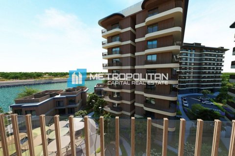 1 bedroom Apartment on the Yas Island, UAE No. 143220 12