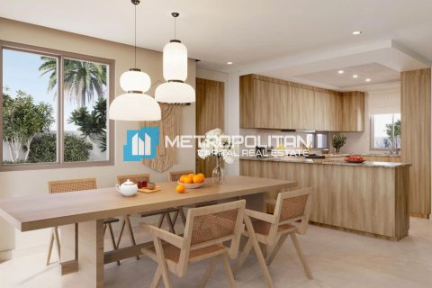 2 bedrooms Townhouse in Khalifa City, UAE No. 143218 5