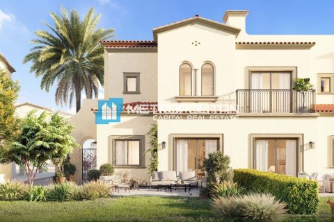 2 bedrooms Townhouse in Khalifa City, UAE No. 143218 4