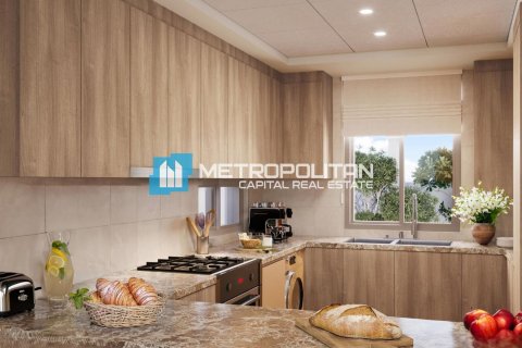 2 bedrooms Townhouse in Khalifa City, UAE No. 143218 6