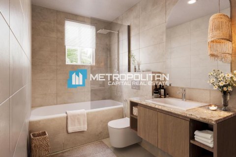 2 bedrooms Townhouse in Khalifa City, UAE No. 143218 8