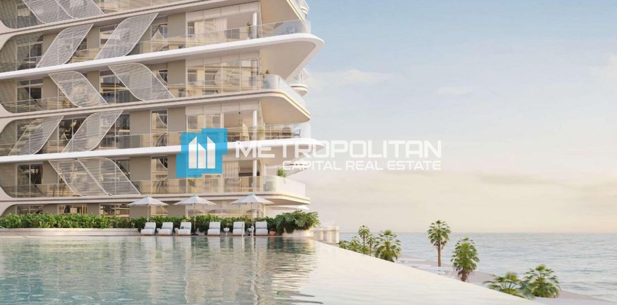 Appartement de 2 chambres à Abu Dhabi, UAE No. 143219