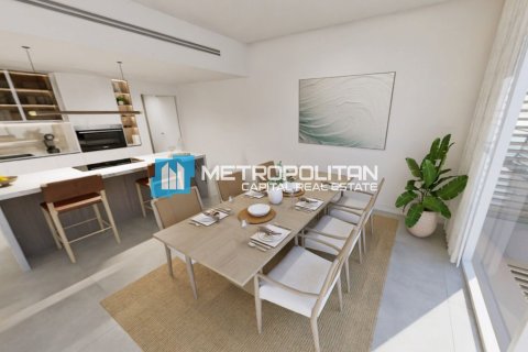 Appartement de 2 chambres à Abu Dhabi, UAE No. 143219 8