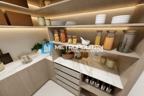 Appartement de 2 chambres à Abu Dhabi, UAE No. 143219 12