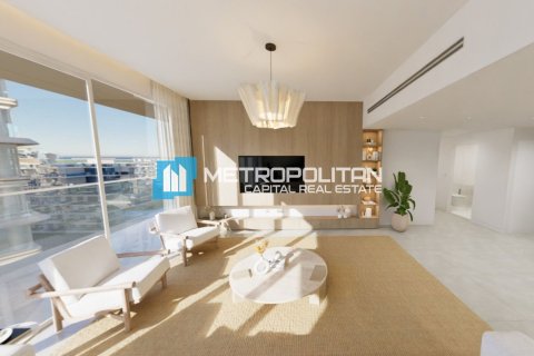 Appartement de 2 chambres à Abu Dhabi, UAE No. 143219 6