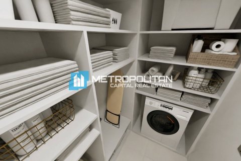 Appartement de 2 chambres à Abu Dhabi, UAE No. 143219 14