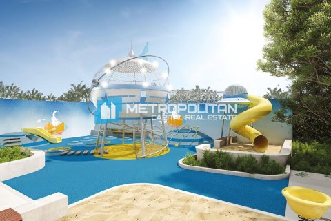 3 bedrooms Apartment on the Yas Island, UAE No. 143221 4