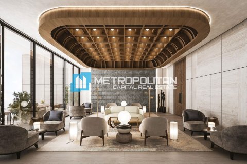 3 bedrooms Apartment on the Yas Island, UAE No. 143221 9