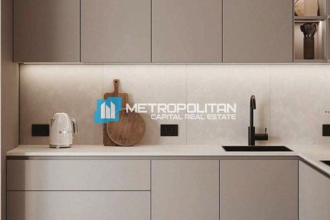 3 bedrooms Apartment on the Yas Island, UAE No. 143221 19