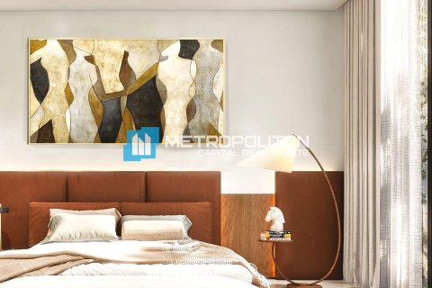 3 bedrooms Apartment on the Yas Island, UAE No. 143221 16