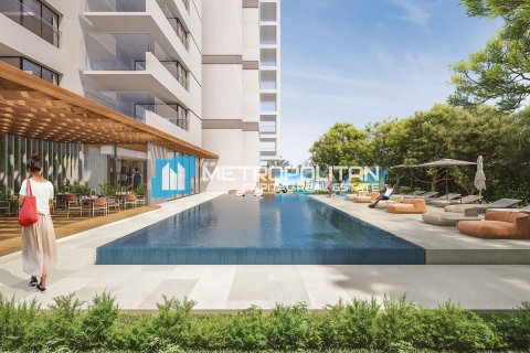 3 bedrooms Apartment on the Yas Island, UAE No. 143221 6