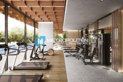 3 bedrooms Apartment on the Yas Island, UAE No. 143221 10