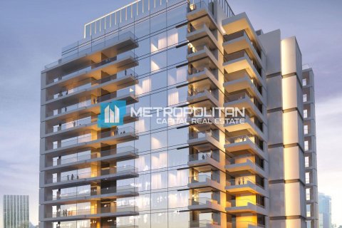 3 bedrooms Apartment on the Yas Island, UAE No. 143221