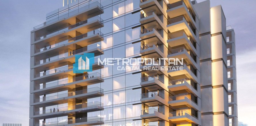 3 bedrooms Apartment on the Yas Island, UAE No. 143221