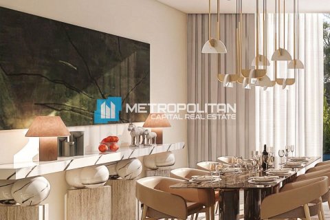 3 bedrooms Apartment on the Yas Island, UAE No. 143221 12