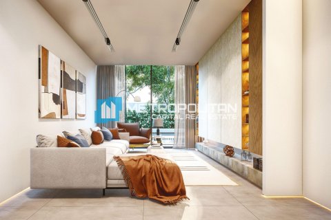 3 bedrooms Apartment on the Yas Island, UAE No. 143221 13