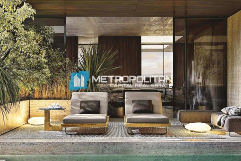 3 bedrooms Apartment on the Yas Island, UAE No. 143221 11