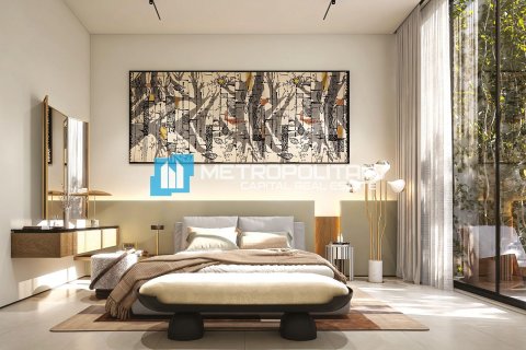 3 bedrooms Apartment on the Yas Island, UAE No. 143221 17