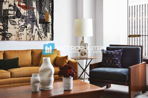 3 bedrooms Apartment on the Yas Island, UAE No. 143221 15