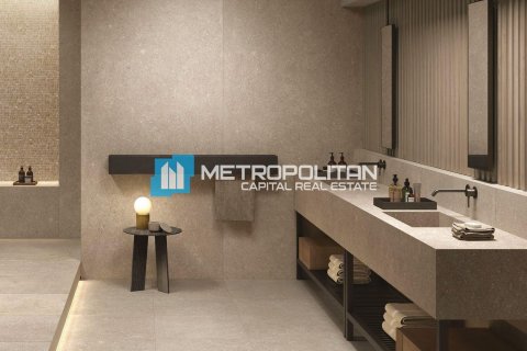 3 bedrooms Apartment on the Yas Island, UAE No. 143221 20